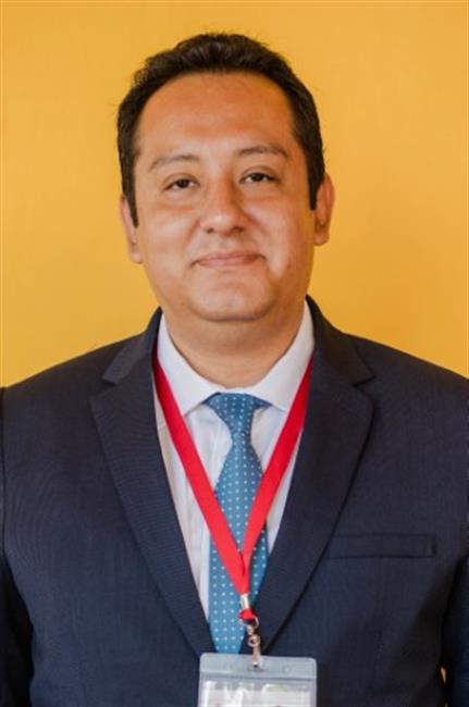 Juan Espinoza